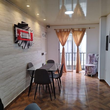 Apartamento Balcon De La Esperanza Guatapé Exterior foto